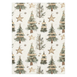 Toalha De Mesa Natal Russo