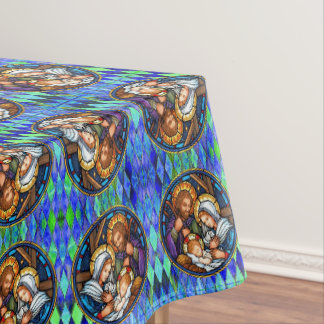 Toalha De Mesa Natividade