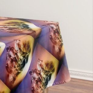 Toalha De Mesa Nativo americano