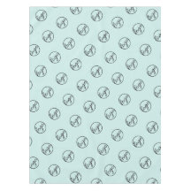 Negócios de Logotipo Turquoise Personalizada