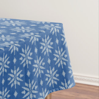 Toalha De Mesa Neve Têxtil