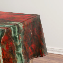 Toalha De Mesa Noite de outono