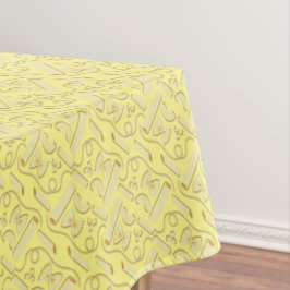 Toalha De Mesa Noodles Pasta Kid Party - primeiro aniversario Ita