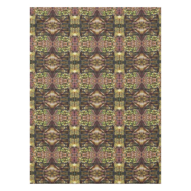 Toalha De Mesa Norte do Circo (Frente)