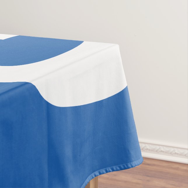Toalha De Mesa Notícias de última hora (Posição Original)