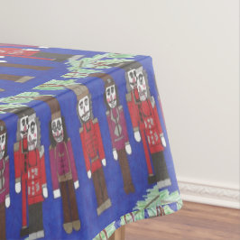 Toalha De Mesa Nozes de Natal