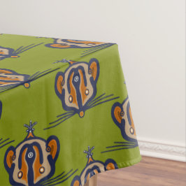 Toalha De Mesa O Rato