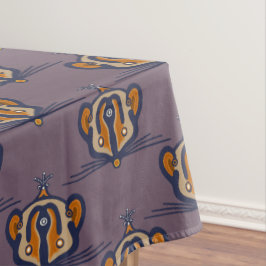Toalha De Mesa O Rato
