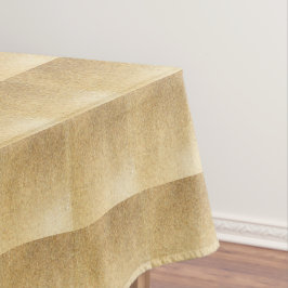 Toalha De Mesa O SMulti-Size elegante do quadrado da areia