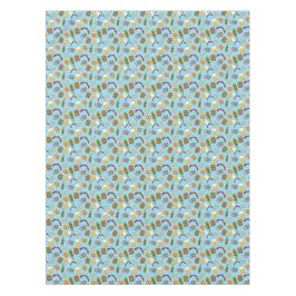 Toalha De Mesa Oktoberfest Comida e Bebida