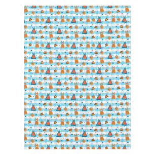 Toalha De Mesa Oktoberfest Tablecloth