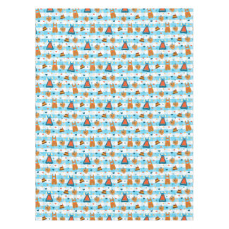 Toalha De Mesa Oktoberfest Tablecloth