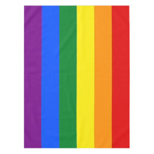 Toalha De Mesa Orgulho LGBT