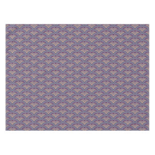 Toalha De Mesa Origem étnica abstrato 2