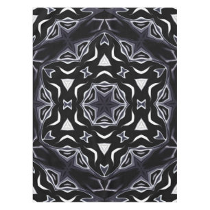 Toalha De Mesa Ornamento árabe, asiático