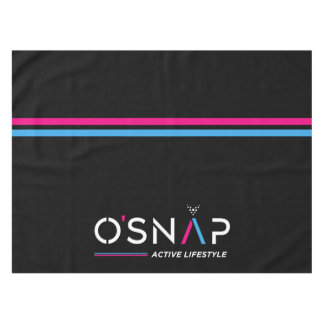 Toalha De Mesa O'Snap'