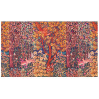 OUTROS ANIMAIS FLORESTAIS DO AUTUMN, Hares,Faisão,
