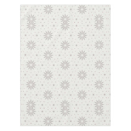 Toalha De Mesa Padrão