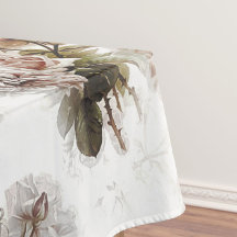 Padrão antigo de buquê de cinza cor-de-rosa-rosa s