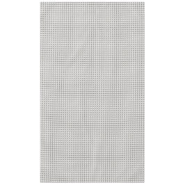 Toalha De Mesa Padrão da Praça do Diamante com cinza