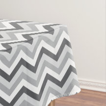 Padrão de Chevron de Cor Personalizada