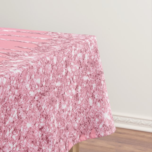 Toalha De Mesa Padrão de melancia (Posição Original)