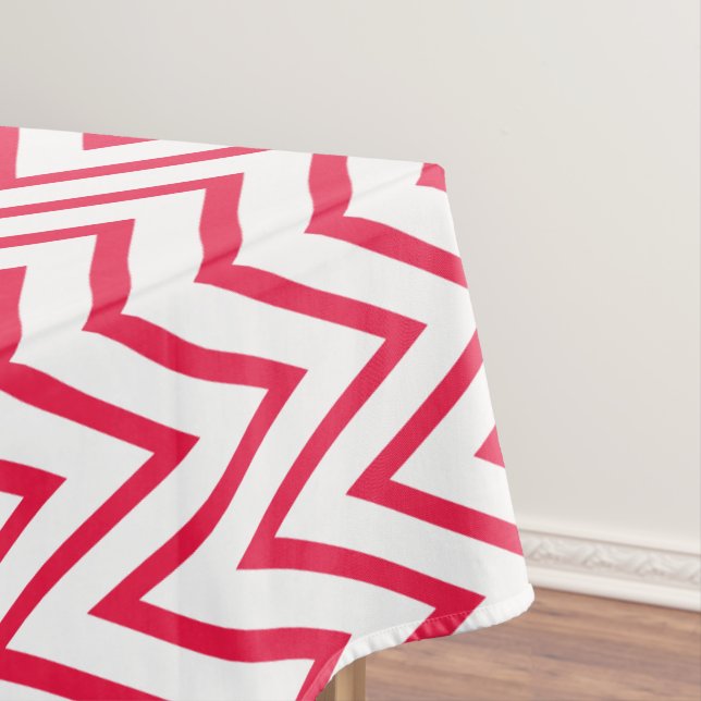 Toalha De Mesa Padrão de motivos simplificado 10 (Posição Original)