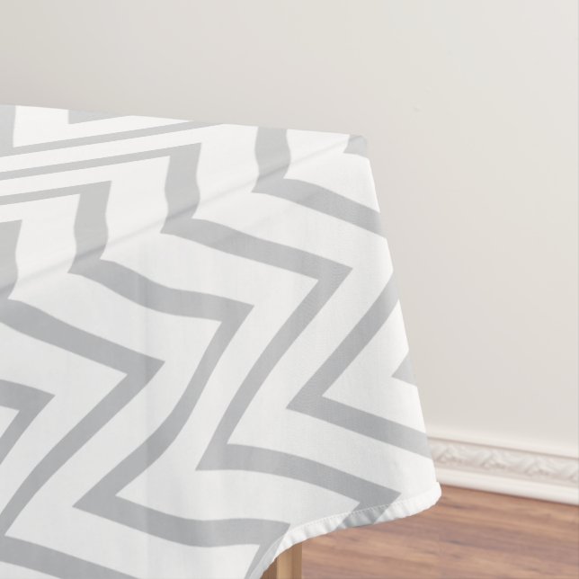 Toalha De Mesa Padrão de motivos simplificado 8 (Posição Original)