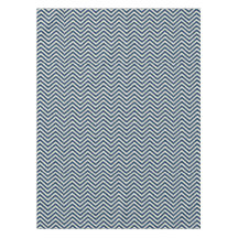 Padrão de Onda Zig Zag do marinho