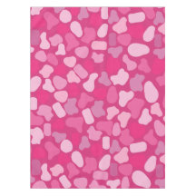 Padrão de Pedra Rosa-