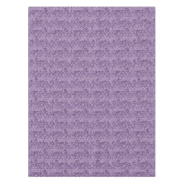 Toalha De Mesa Padrão de plástico bolha roxo