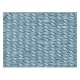 Toalha De Mesa Padrão de tecelagem do abstrato Basket | Tableclot