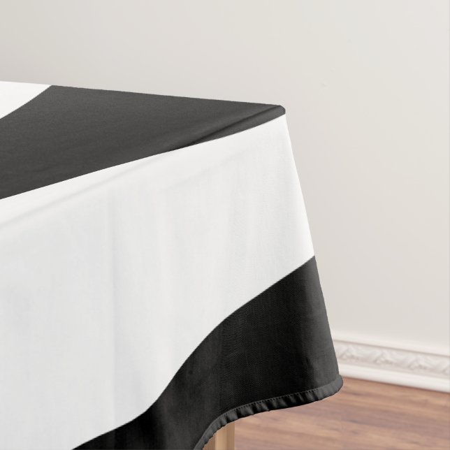 Toalha De Mesa Padrão de Tigre em Vetor (Posição Original)