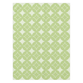 Toalha De Mesa Padrão de transporte verde-oliva