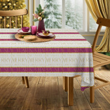 Padrão Dourado de Natal magenta nº 35 ID1009