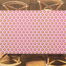 Padrão Everduradouro de Flor Invisível a Rosa