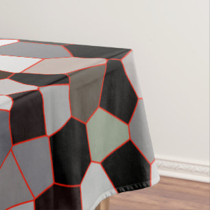 Toalha De Mesa Padrão Legal exclusivo