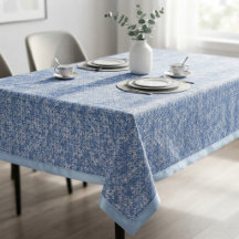 Padrão Moderno de Triângulo Geométrico Azul Minima