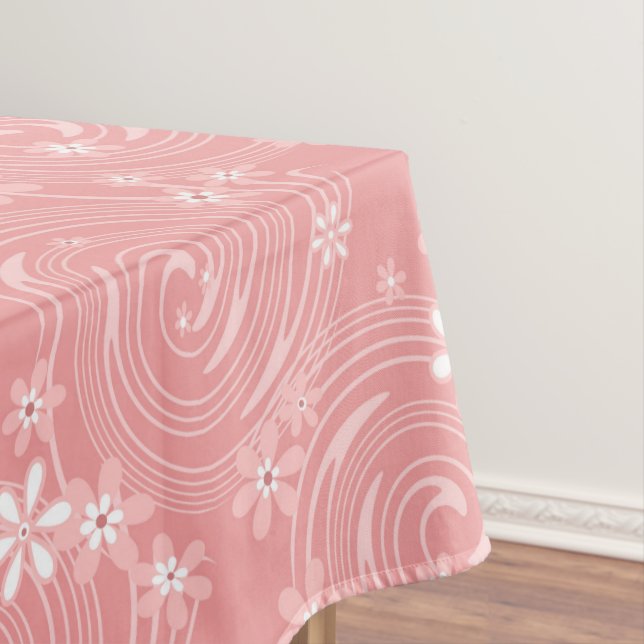 Toalha De Mesa Padrão retrorreflector (Posição Original)