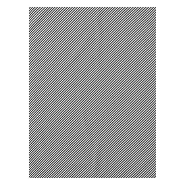 Toalha De Mesa Padrões E Texturas De Designs De Espírito De Parti (Frente)