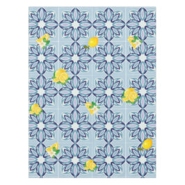 Toalha De Mesa Padrões portugueses.