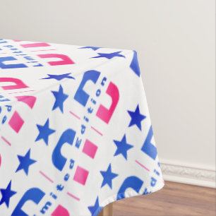 Toalha De Mesa Pai Limited Edition
