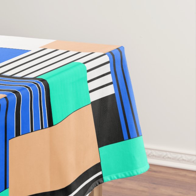 Toalha De Mesa País. (Posição Original)