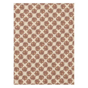 Toalha De Mesa país ocidental do vaqueiro em ferradura rústico