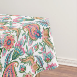 Toalha De Mesa Paisley