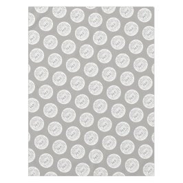 Toalha De Mesa Palavras de paz em vários idiomas.