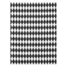 Toalha De Mesa Pano de mesa do Harlequin