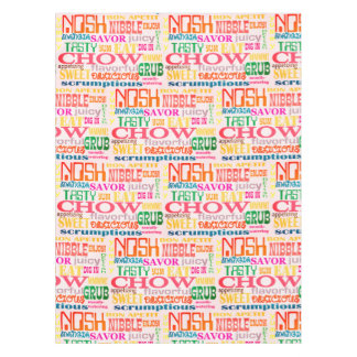 TOALHA DE MESA PANO DE MESA DO POP ART