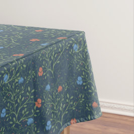 Toalha De Mesa Papagaios de Artes e Artesanatos