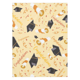 Toalha De Mesa Parabéns pela formatura